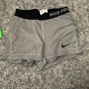 Women’s bike Pro shorts